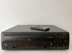Pioneer CLD-160K CD LD Laserdisc speler + afstandsbediening, Verzamelen, Ophalen, Huis en Inrichting
