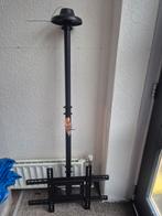 Plafond TV Beugel - Ideaal voor elke ruimte!, Ophalen, Gebruikt