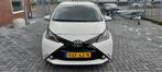 Toyota Aygo X Play Touch Kamera 5DR Nieuwe Service 1.Eigenaa, Voorwielaandrijving, Start-stop-systeem, Stof, Euro 6