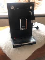 CafeRomatica NICR 520, Witgoed en Apparatuur, Ophalen, Afneembaar waterreservoir, Gebruikt, Koffiemachine