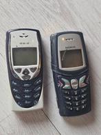 Nokia 8310 en 5210 (lees info), Gebruikt, Overige kleuren, Geen camera, Fysiek toetsenbord