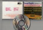 DEEP PURPLE CD Concerto for Group and Orchestra, Ophalen of Verzenden, Gebruikt