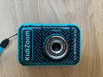Kidizoom vlogcamera Vtech blauw, Ophalen of Verzenden, Gebruikt, 6 jaar of ouder