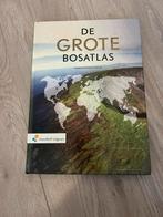 Bosatlas 54e editie, Boeken, Gelezen, Bosatlas, 2000 tot heden, Ophalen of Verzenden
