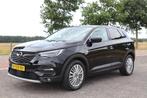 Opel Grandland X 1.2 Turbo 130pk S&S Business Executive 2020, Auto's, Opel, Voorwielaandrijving, 65 €/maand, 15 km/l, 1295 kg