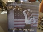 cd - cale tyson - INTRODUCING CALE TYSON, Ophalen, 2000 tot heden, Zo goed als nieuw