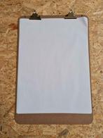 Clipboard Ezel, afm 46x68 cm, 1 stuk, Nieuw, Overige typen, Ophalen of Verzenden