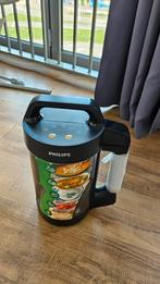 Philips soup maker Nooit gebruikt, Witgoed en Apparatuur, Keukenmixers, Ophalen, Nieuw