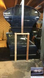 BMW E39 onderdelen Portieren Sedan en Touring ., Auto-onderdelen, Gebruikt, Deur, BMW, BMW