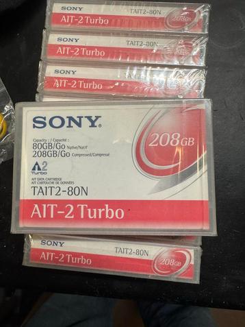 Sony TAIT2-80N beschikbaar voor biedingen