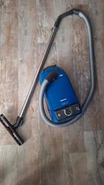 Mielle stofzuiger,  beter dan de nieuwe modelen., Witgoed en Apparatuur, Stofzuigers, Gebruikt, Stofzuiger, 1200 tot 1600 watt