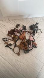 Schleich tuig, Verzamelen, Speelgoed, Ophalen of Verzenden, Zo goed als nieuw