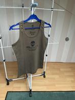 Sea Shepherd Hemdje, Maat 38/40 (M), Ophalen of Verzenden, Zonder mouw, Gedragen