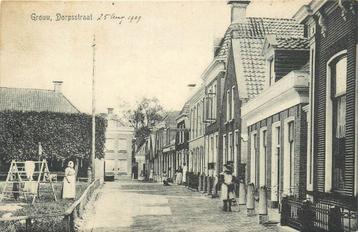 (701-252-051) Grou Dorpsstraat beschikbaar voor biedingen