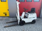 Toyota mini benzine 700kg heftruck compact fg7 85 cm breed, Zakelijke goederen, Machines en Bouw | Heftrucks en Intern transport