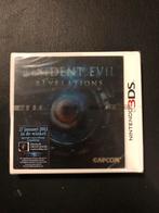 Resident Evil Revelations PROMO *SEALED*, Spelcomputers en Games, Games | Nintendo 2DS en 3DS, Ophalen of Verzenden, Nieuw