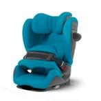 Autostoel Cybex Pallas G i-Size Beach Blue, Overige merken, Gebruikt, Ophalen of Verzenden, 9 t/m 36 kg