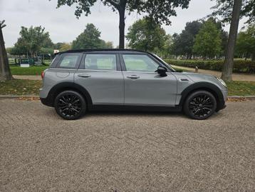Mini Mini Clubman 1.5 Cooper Business beschikbaar voor biedingen
