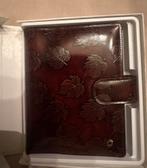 Nieuw Succes junior leder agenda wallet omslag, Ophalen of Verzenden, Nieuw