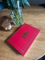 Sinterklaasboek te koop, Diversen, Sinterklaas, Ophalen of Verzenden, Zo goed als nieuw