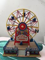 Lemax gaint wheel, Diversen, Ophalen, Zo goed als nieuw