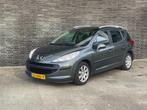 Peugeot 207 SW 1.4 VTI sublime 16V Apk Pano Trekhaak, Auto's, Peugeot, Te koop, Zilver of Grijs, Geïmporteerd, 5 stoelen