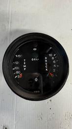 Porsche combi instrument, Ophalen of Verzenden, Porsche