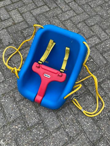 Little Tikes schommel baby beschikbaar voor biedingen
