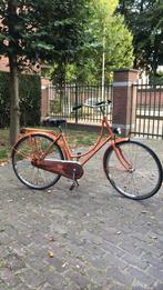 Batavus old dutch, Ophalen, Gebruikt, Algemeen