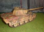 Panther G early model., Hobby en Vrije tijd, Modelbouw | Auto's en Voertuigen, Verzenden, Groter dan 1:32, Tank, Overige merken