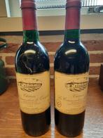 Chateau La Commaderie 1992, Ophalen, Frankrijk, Zo goed als nieuw, Rode wijn