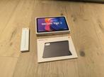 Redmi Pad 2 Grey 8GB + 256GB + accessoires, Xiaomi, 11 inch, Nieuw, Ophalen of Verzenden