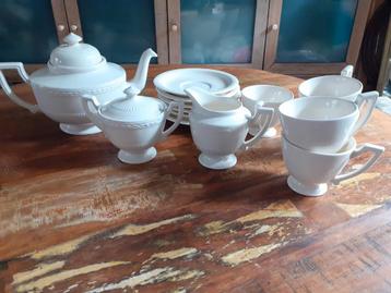 RECAMIER SERVIES beschikbaar voor biedingen