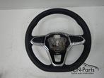 VW Golf 8 Stuur Leer MF + ACC + VIEW + F1 5H0419089GT, Auto-onderdelen, Besturing, Ophalen of Verzenden, Gebruikt