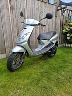 Peugeot Vivacity 2005, Fietsen en Brommers, Scooters | Peugeot, Ophalen, Gebruikt, Vivacity