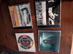 CD Lot: Jazzmatazz, Bon Jovi, ICT, Ivar, Ophalen of Verzenden, Gebruikt, Boxset