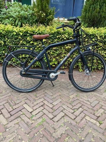 Cortina Crush Transporter beschikbaar voor biedingen