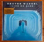 Dexter Wansel - Life On Mars (LP - reissue - blauw vinyl), 1960 tot 1980, Ophalen of Verzenden, 12 inch, Nieuw in verpakking