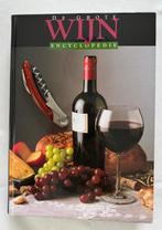 Wijn encyclopedie van Callec en stainless sommelier mes, Ophalen of Verzenden, Zo goed als nieuw, Frankrijk, Rode wijn