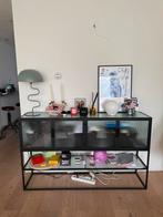 Dutchbone console table, Huis en Inrichting, Tafels | Statafels, Ophalen, Zo goed als nieuw