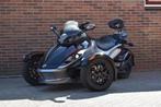 Bombardier CAN-AM Spyder RRS '13 Inruil mogelijk, Motoren, Motoren | Overige merken, Scooter, Bedrijf, Meer dan 35 kW, 998 cc