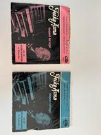 2 singels feike asma, Cd's en Dvd's, Vinyl Singles, Verzenden, Zo goed als nieuw