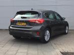 Ford Focus 1.0 EcoBoost Titanium Business | Navi | PDC | Cru, Gebruikt, Euro 6, Bedrijf, Handgeschakeld