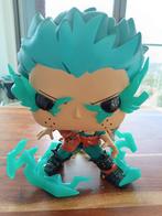 Deku Funko Pop #1010 met Eri - My Hero Academia, Kinderen en Baby's, Speelgoed | Actiefiguren, Ophalen, Zo goed als nieuw