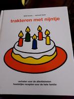 2 x Boek trakteren met nijntje en een dag met n dick bruna, Ophalen, Zo goed als nieuw