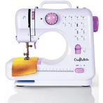 Sewing Machine, Hobby en Vrije tijd, Naaimachines en Toebehoren, Ophalen of Verzenden, Zo goed als nieuw