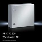 Rittal AE 1350-500 Wandkast Nieuwstaat, Ophalen