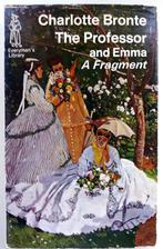 Charlotte Brontë - The Professor (ENGELSTALIG), Ophalen of Verzenden, Gelezen, Fictie
