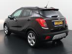 Opel Mokka 1.4 T Edition | Navigatie | Cliumate control | Pa, Auto's, Opel, Voorwielaandrijving, Stof, Gebruikt, 4 cilinders