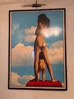 A. Veldhoen - Moeder en Kind, Ophalen of Verzenden